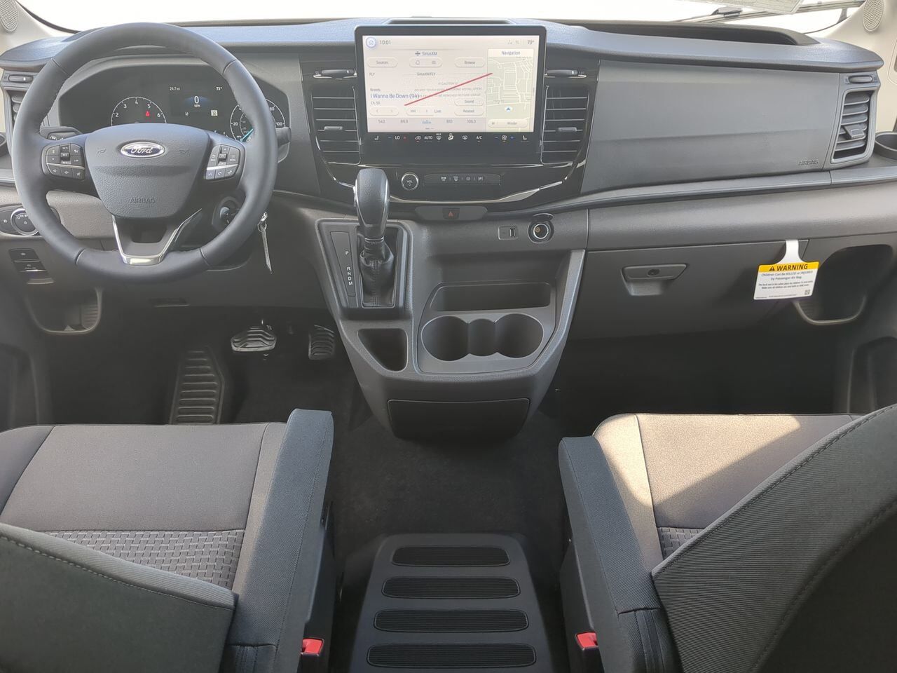 2025 Ford Transit Passenger Wagon XLT Winder GA
