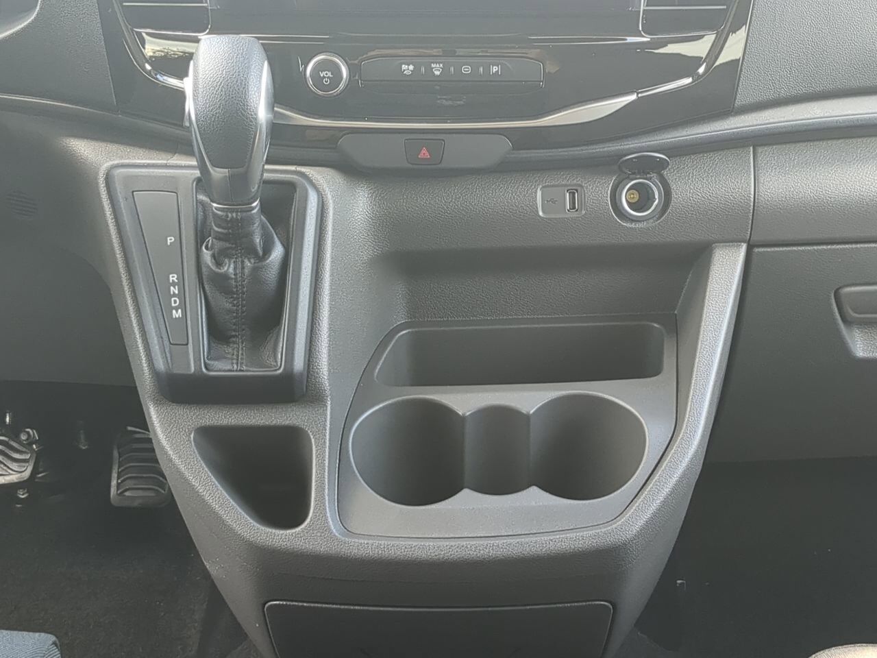 2025 Ford Transit Passenger Wagon XLT Winder GA