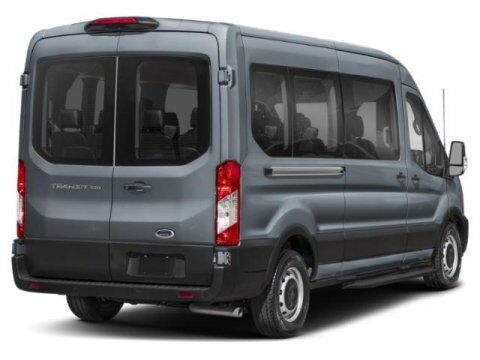 2025 Ford Transit Passenger Wagon XLT Winder GA