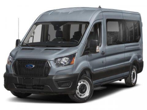 2025 Ford Transit Passenger Wagon XLT Winder GA