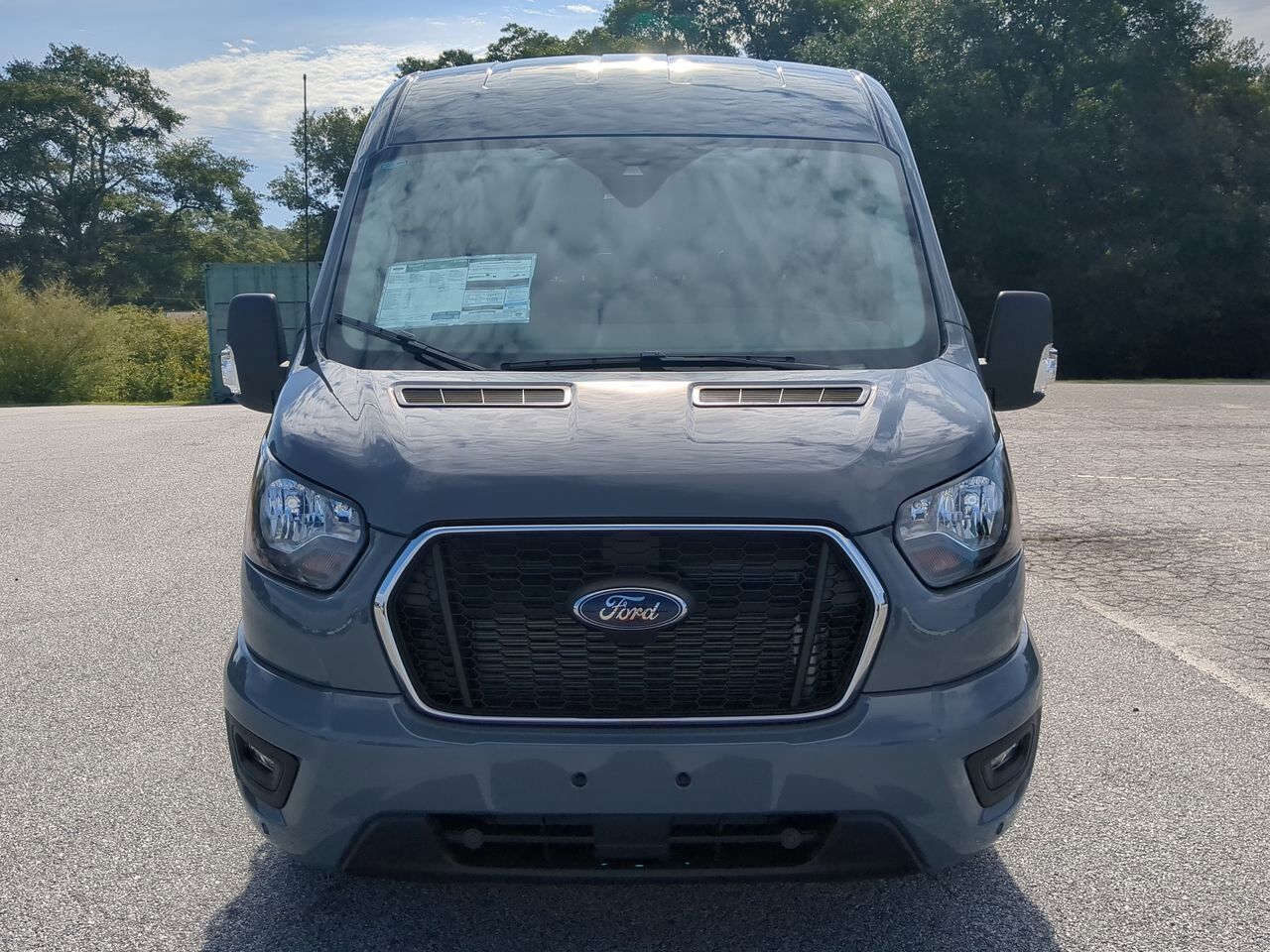 2025 Ford Transit Passenger Wagon XLT Winder GA