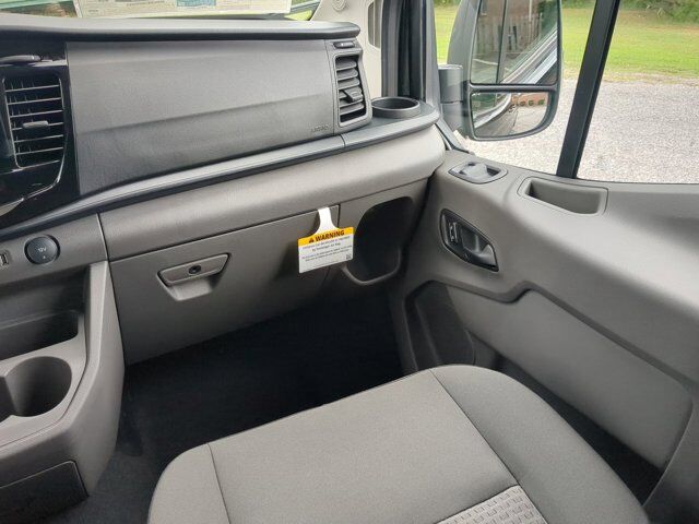 2025 Ford Transit Passenger Wagon XLT Winder GA