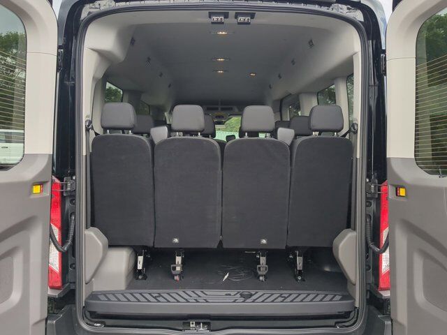 2025 Ford Transit Passenger Wagon XLT Winder GA
