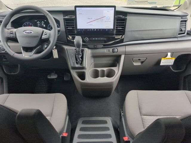 2025 Ford Transit Passenger Wagon XLT Winder GA