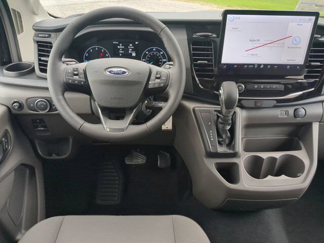 2025 Ford Transit Passenger Wagon XLT Winder GA