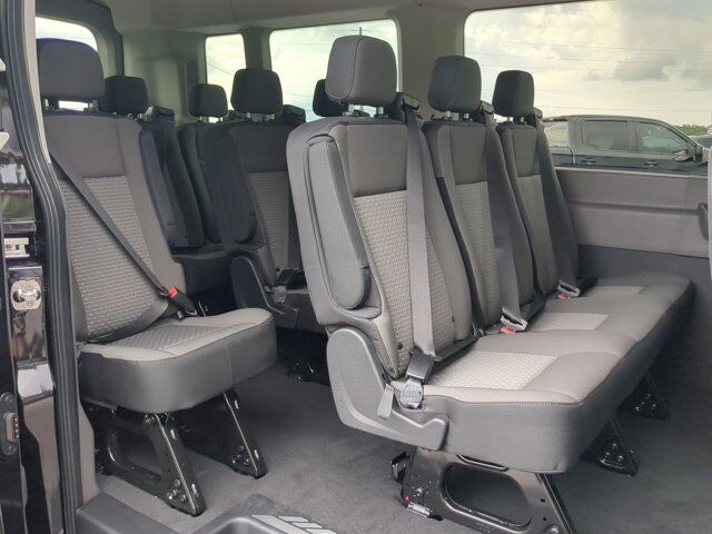 2025 Ford Transit Passenger Wagon XLT Winder GA
