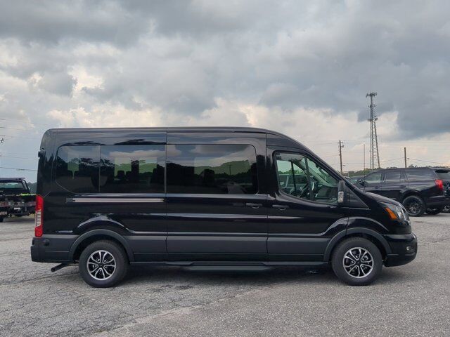 2025 Ford Transit Passenger Wagon XLT Winder GA