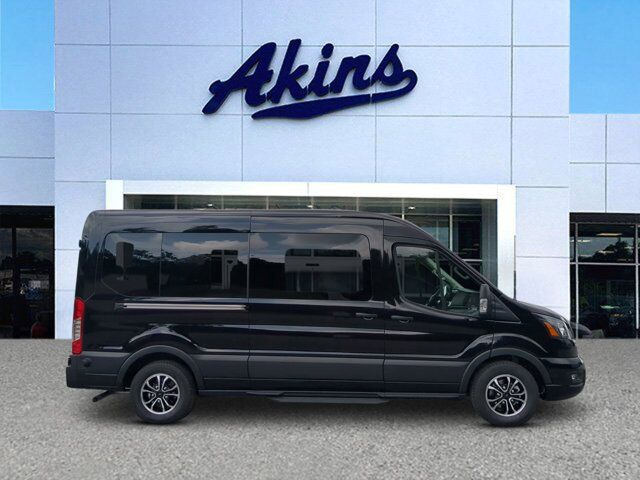 2025 Ford Transit Passenger Wagon XLT Winder GA