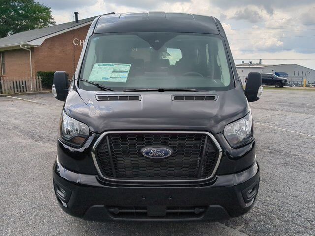 2025 Ford Transit Passenger Wagon XLT Winder GA