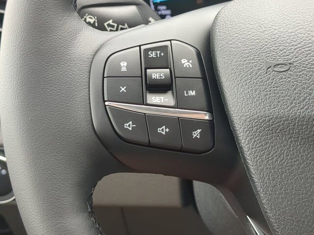 2025 Ford Transit Passenger Wagon XLT Winder GA