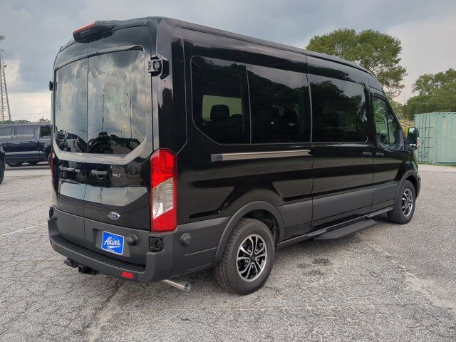 2025 Ford Transit Passenger Wagon XLT Winder GA