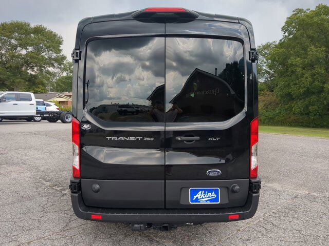 2025 Ford Transit Passenger Wagon XLT Winder GA