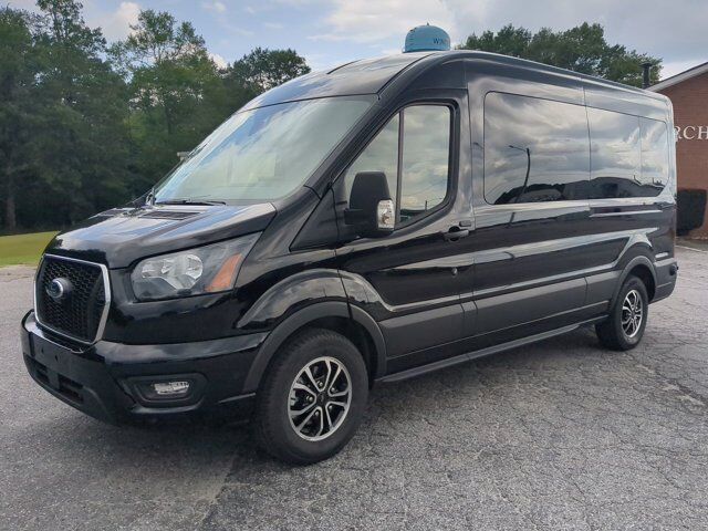2025 Ford Transit Passenger Wagon XLT Winder GA