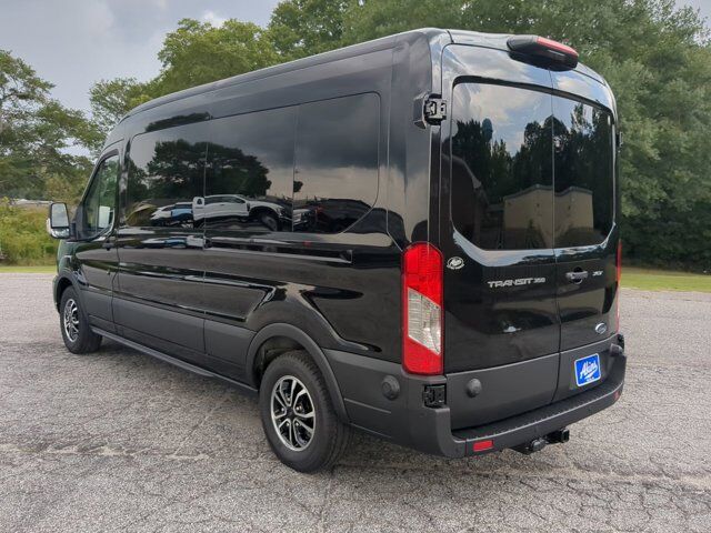 2025 Ford Transit Passenger Wagon XLT Winder GA