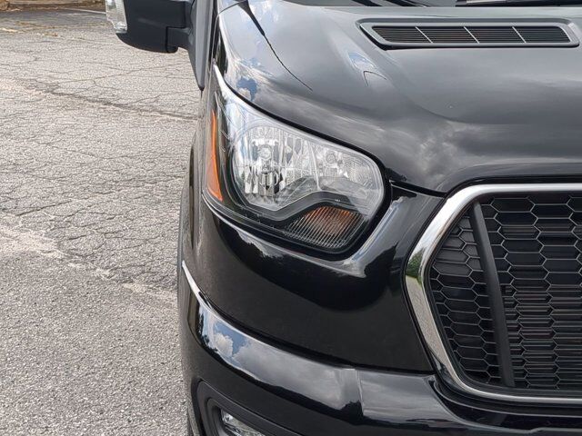 2025 Ford Transit Passenger Wagon XLT Winder GA