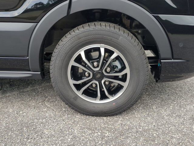 2025 Ford Transit Passenger Wagon XLT Winder GA