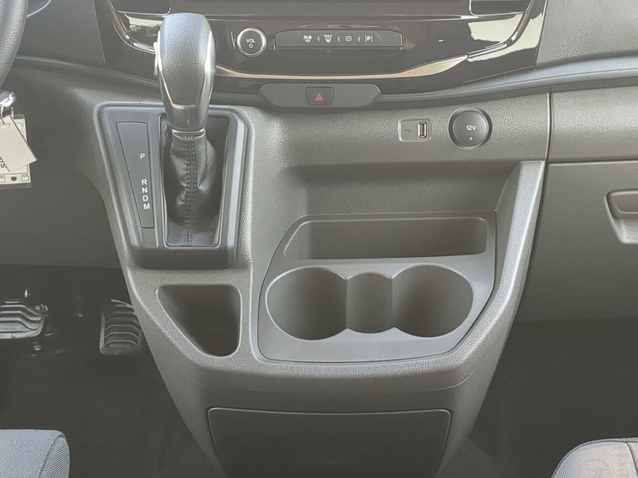 2025 Ford Transit Passenger Wagon XLT Winder GA