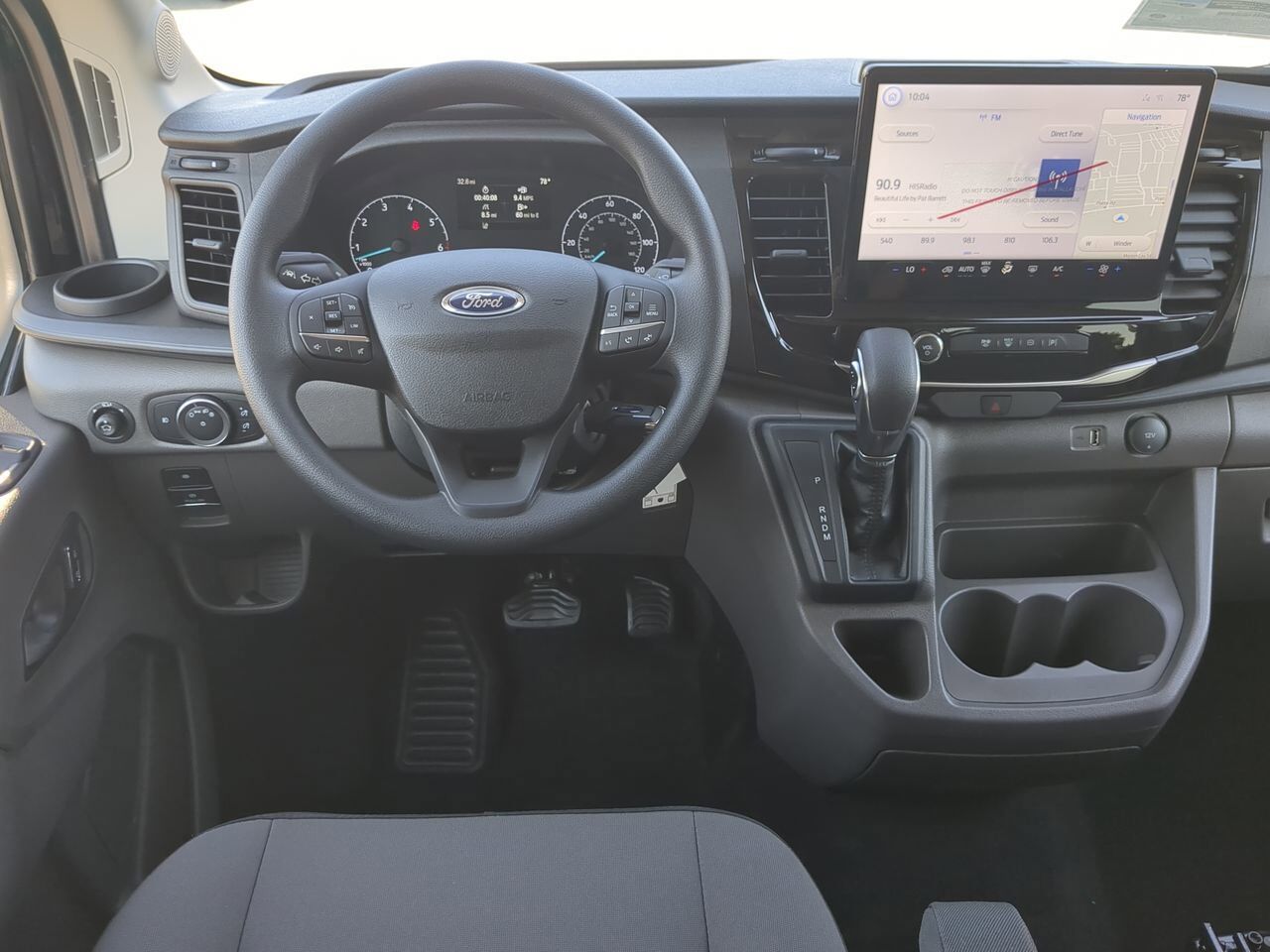 2025 Ford Transit Passenger Wagon XLT Winder GA
