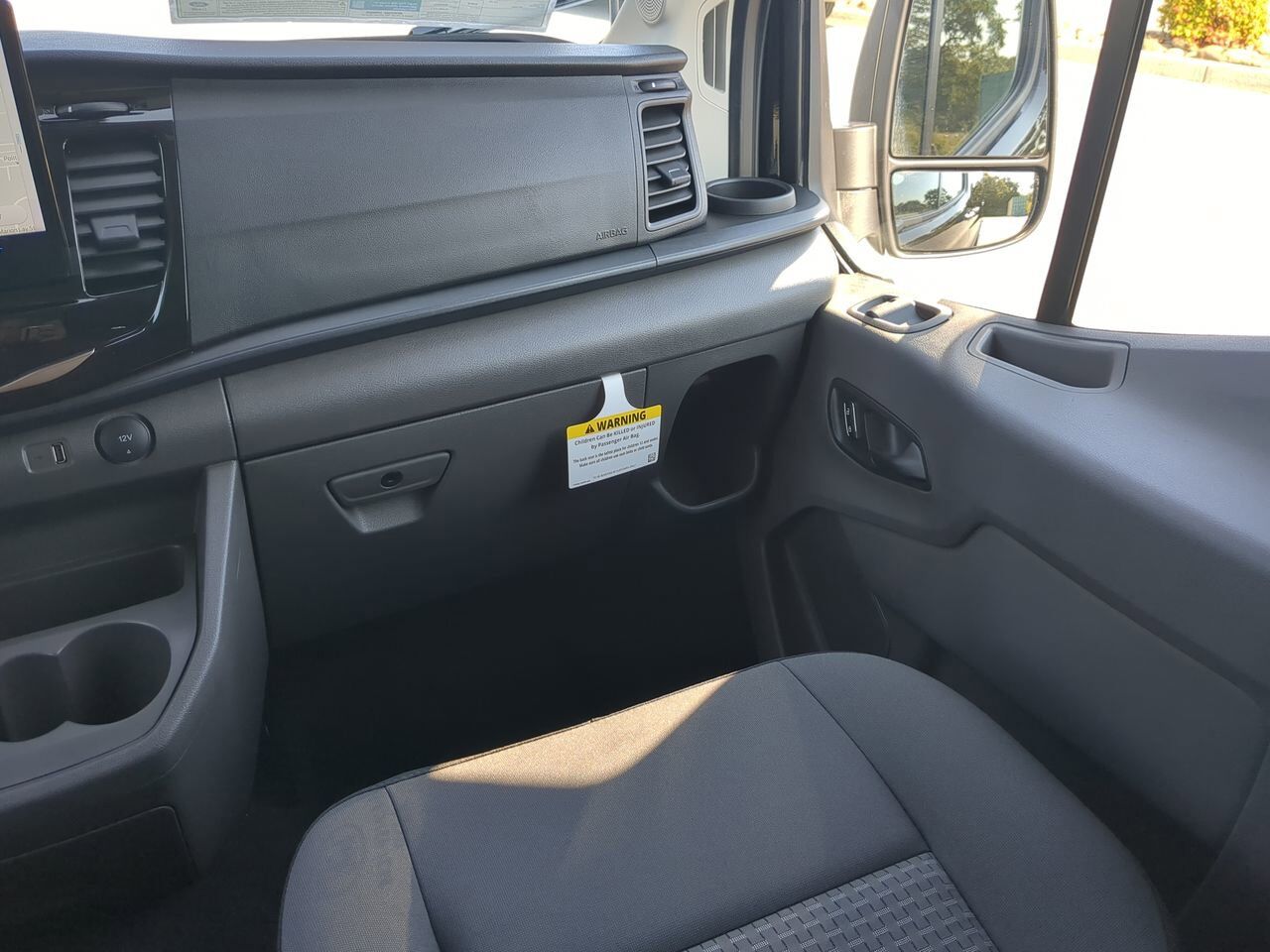 2025 Ford Transit Passenger Wagon XLT Winder GA