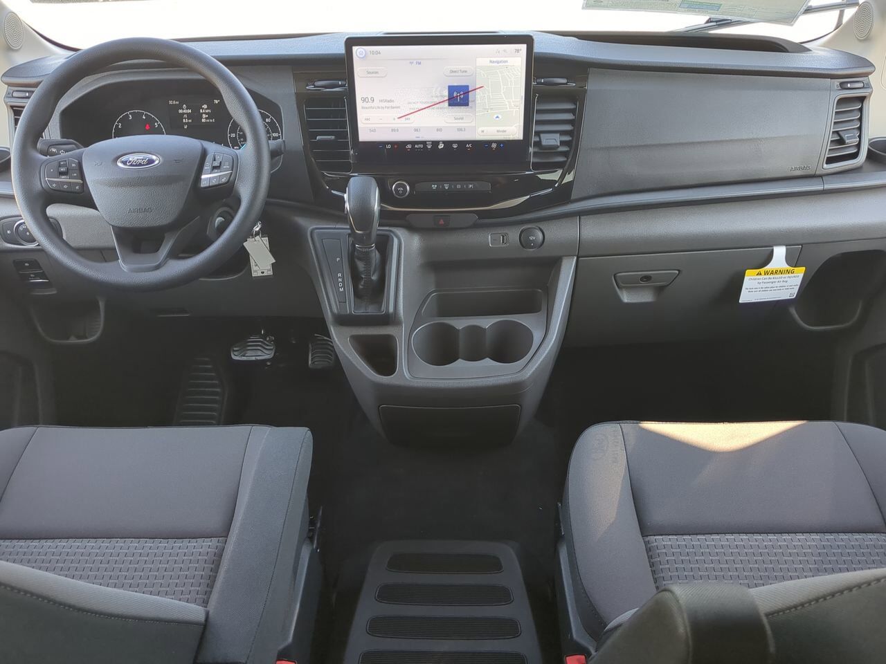 2025 Ford Transit Passenger Wagon XLT Winder GA