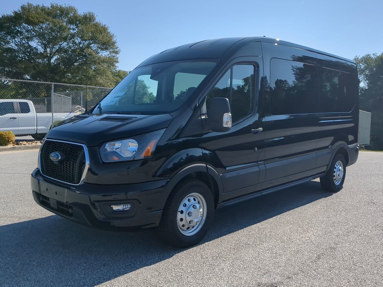 2025 Ford Transit Passenger Wagon XLT Winder GA