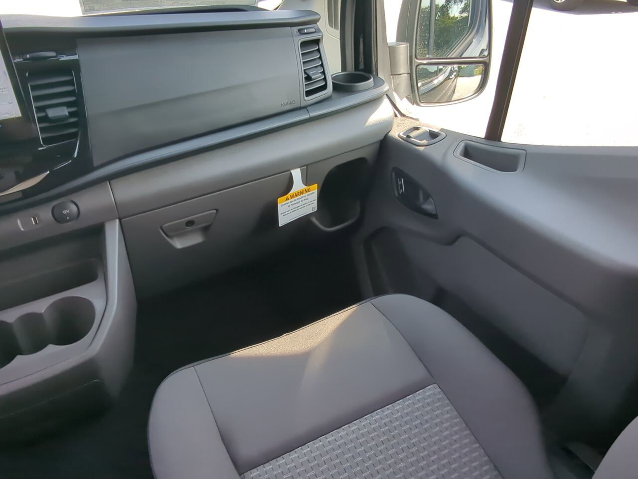 2025 Ford Transit Passenger Wagon XLT Winder GA
