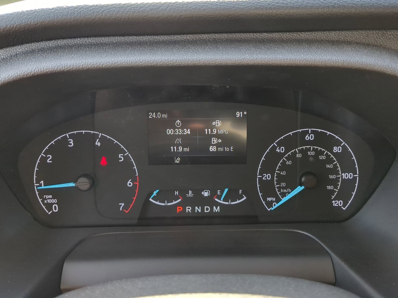 2025 Ford Transit Passenger Wagon XLT Winder GA