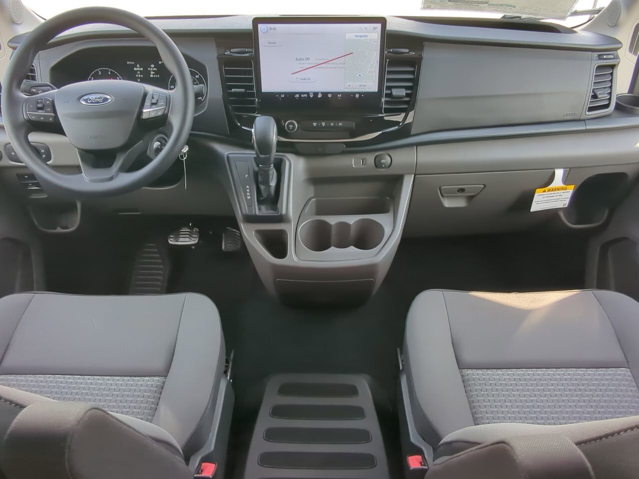 2025 Ford Transit Passenger Wagon XLT Winder GA