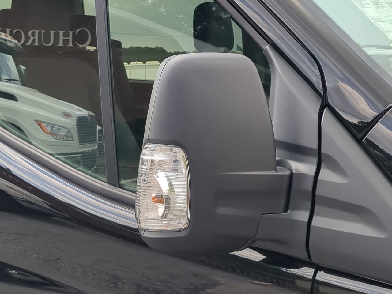 2025 Ford Transit Passenger Wagon XLT Winder GA