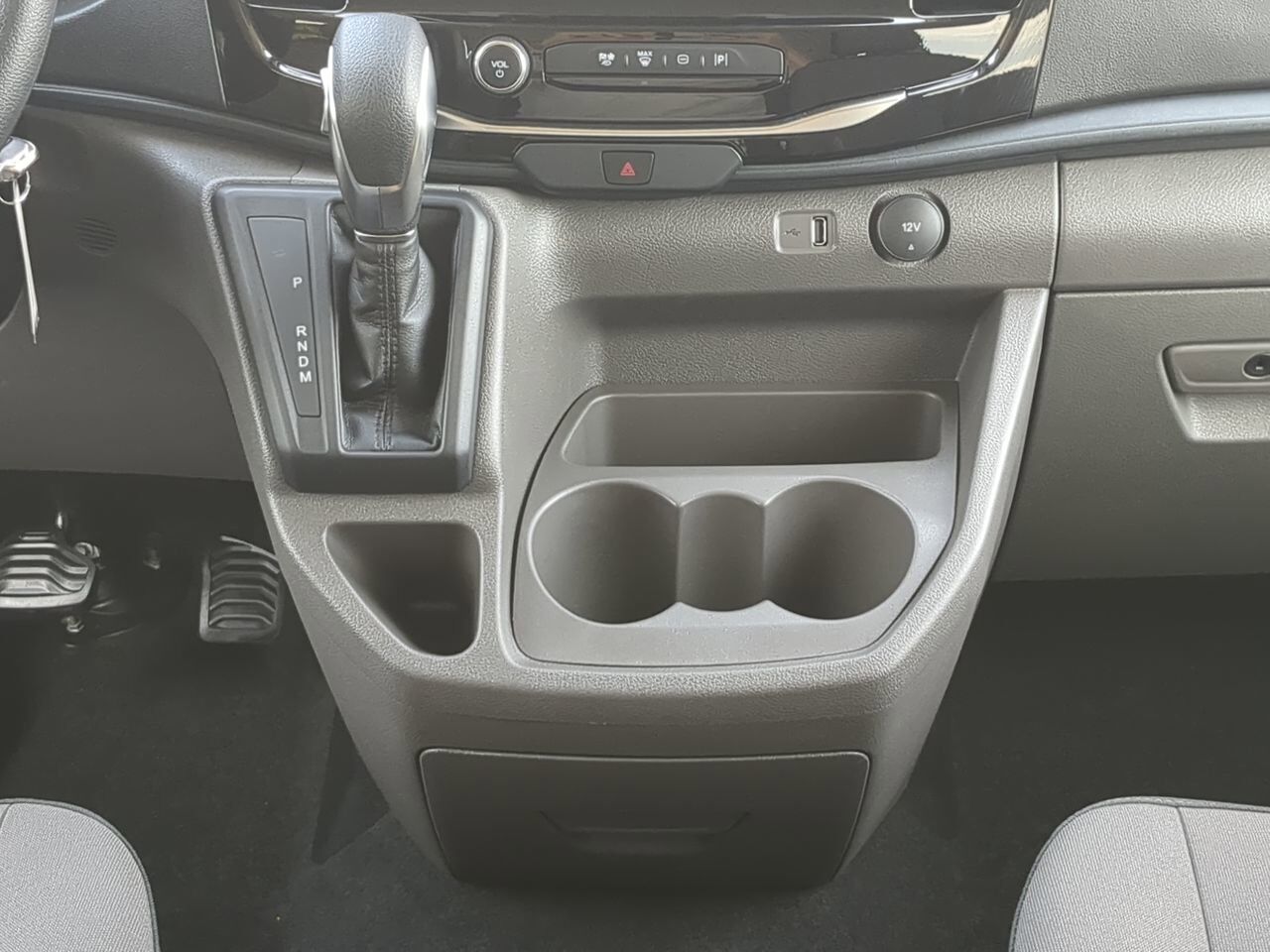 2025 Ford Transit Passenger Wagon XLT Winder GA