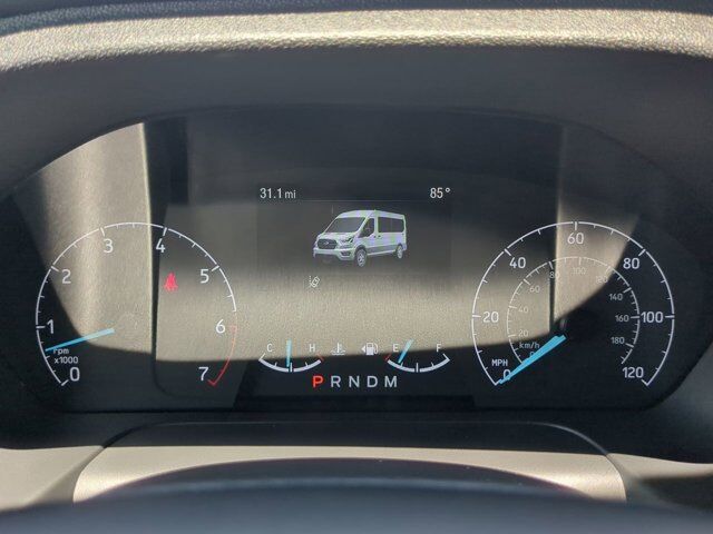 2025 Ford Transit Passenger Wagon XLT Winder GA