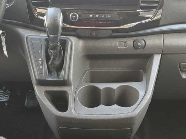 2025 Ford Transit Passenger Wagon XLT Winder GA