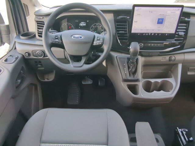 2025 Ford Transit Passenger Wagon XLT Winder GA