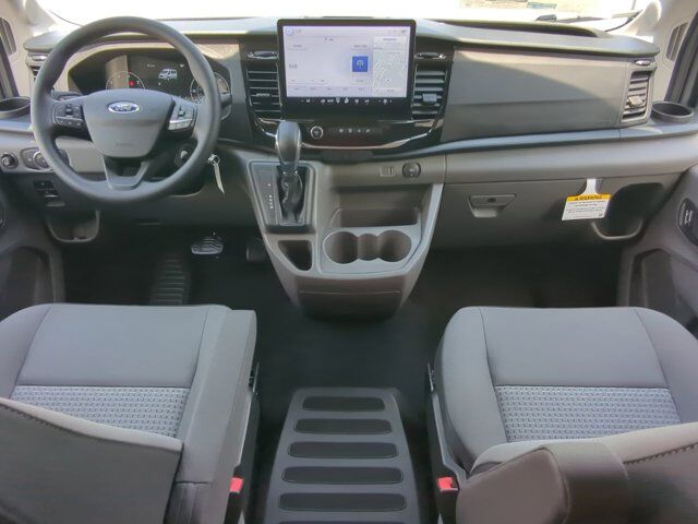 2025 Ford Transit Passenger Wagon XLT Winder GA