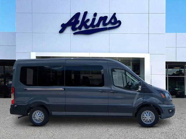 2025 Ford Transit Passenger Wagon XLT Winder GA