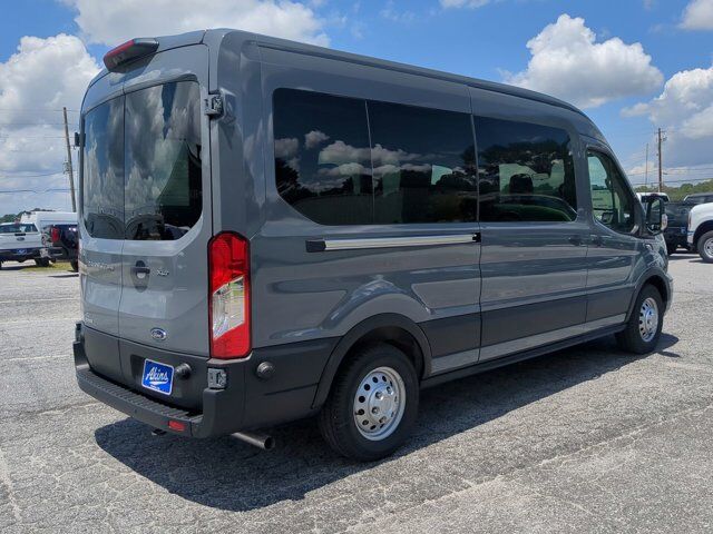 2025 Ford Transit Passenger Wagon XLT Winder GA