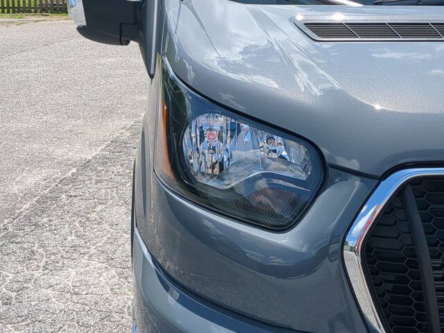 2025 Ford Transit Passenger Wagon XLT Winder GA