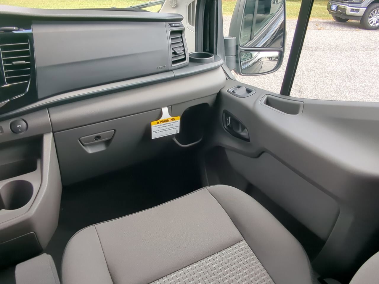 2025 Ford Transit Passenger Wagon XLT Winder GA