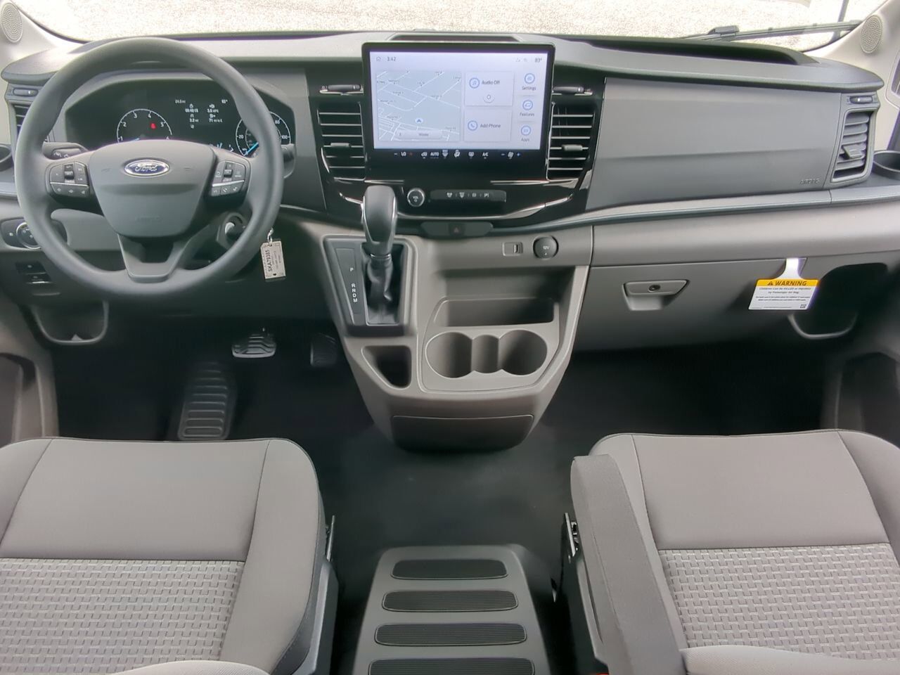 2025 Ford Transit Passenger Wagon XLT Winder GA