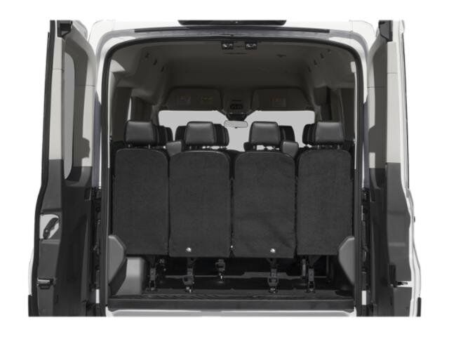 2025 Ford Transit Passenger Wagon XLT Winder GA