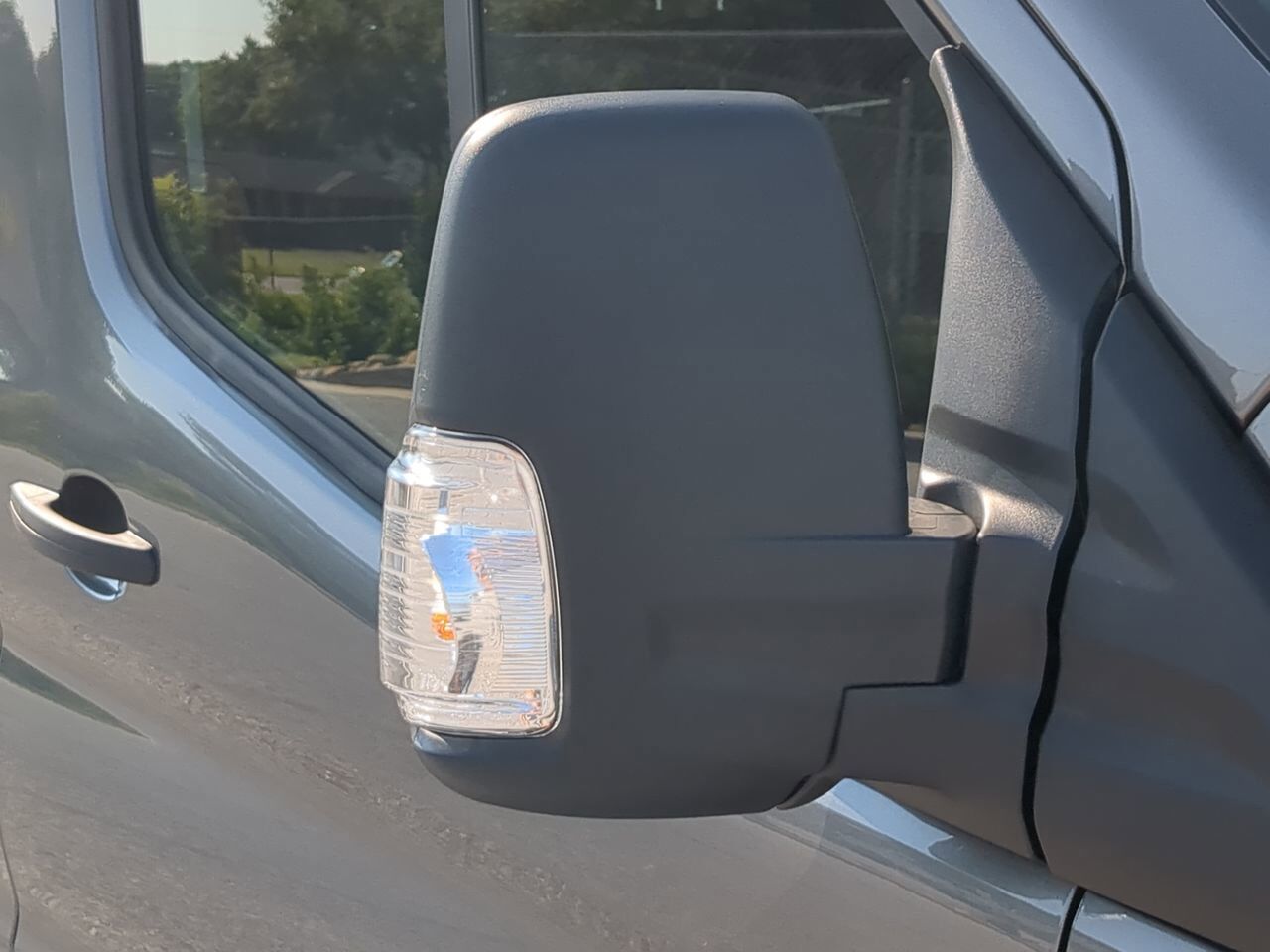 2025 Ford Transit Passenger Wagon XLT Winder GA