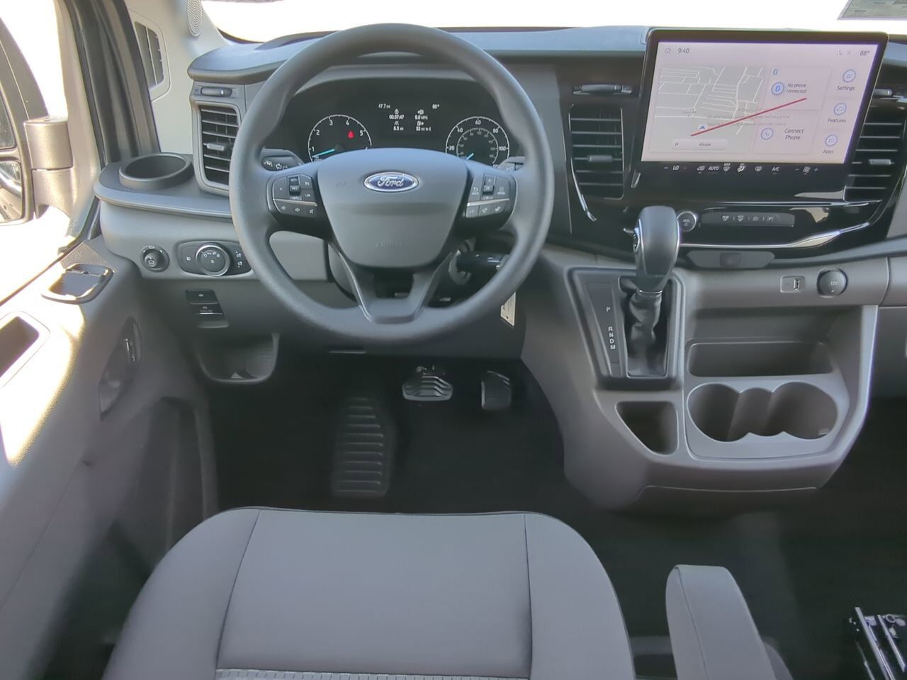 2025 Ford Transit Passenger Wagon XLT Winder GA