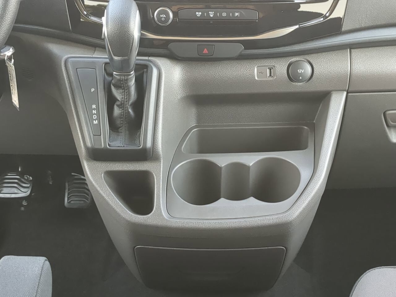 2025 Ford Transit Passenger Wagon XLT Winder GA