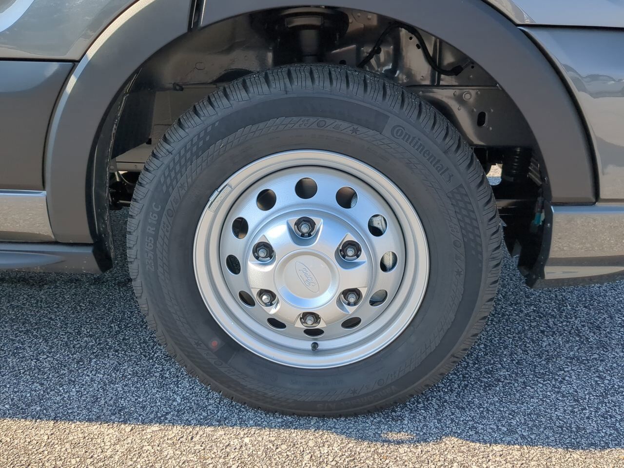 2025 Ford Transit Passenger Wagon XLT Winder GA