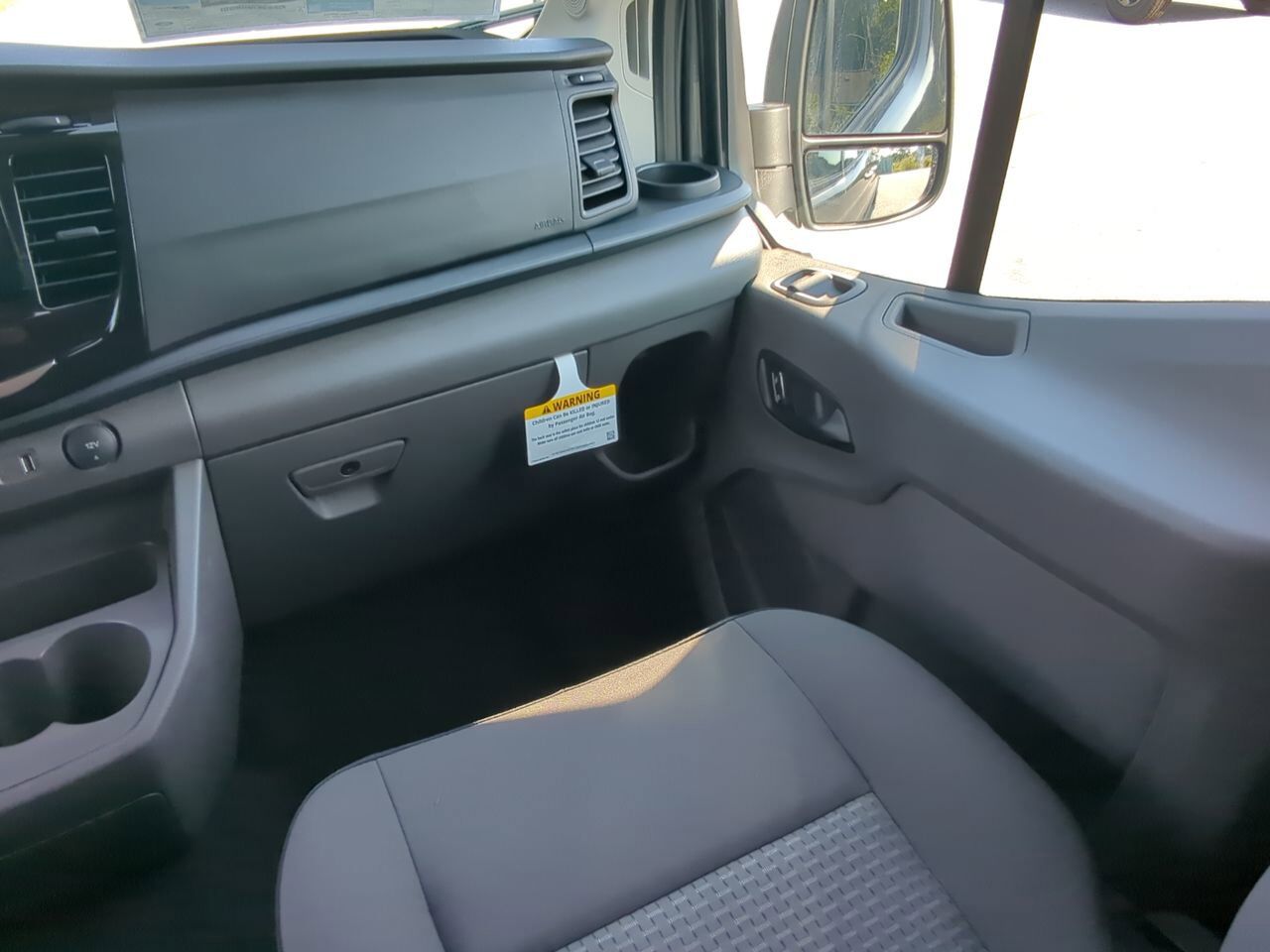 2025 Ford Transit Passenger Wagon XLT Winder GA
