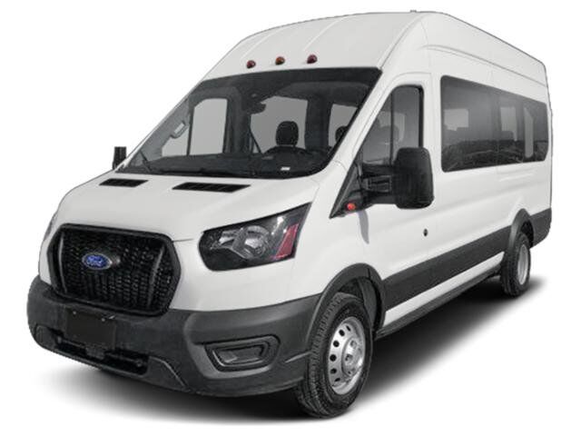 2025 Ford Transit Passenger Wagon XLT Winder GA