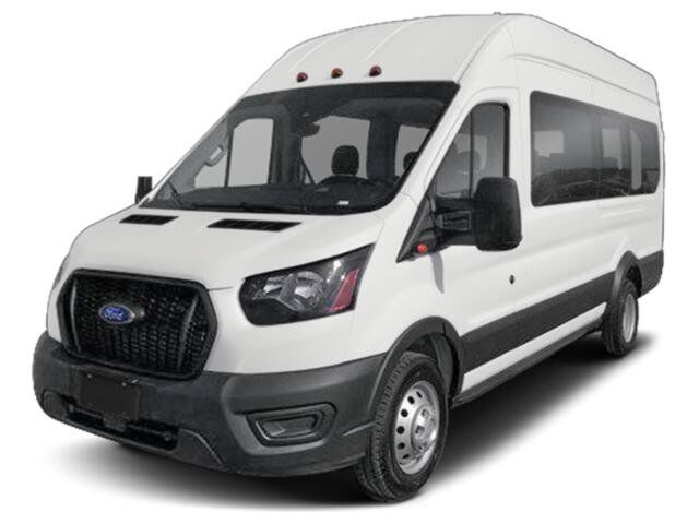 2025 Ford Transit Passenger Wagon XLT Winder GA