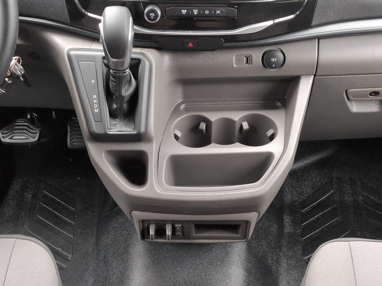 2025 Ford Transit Passenger Wagon XLT Winder GA