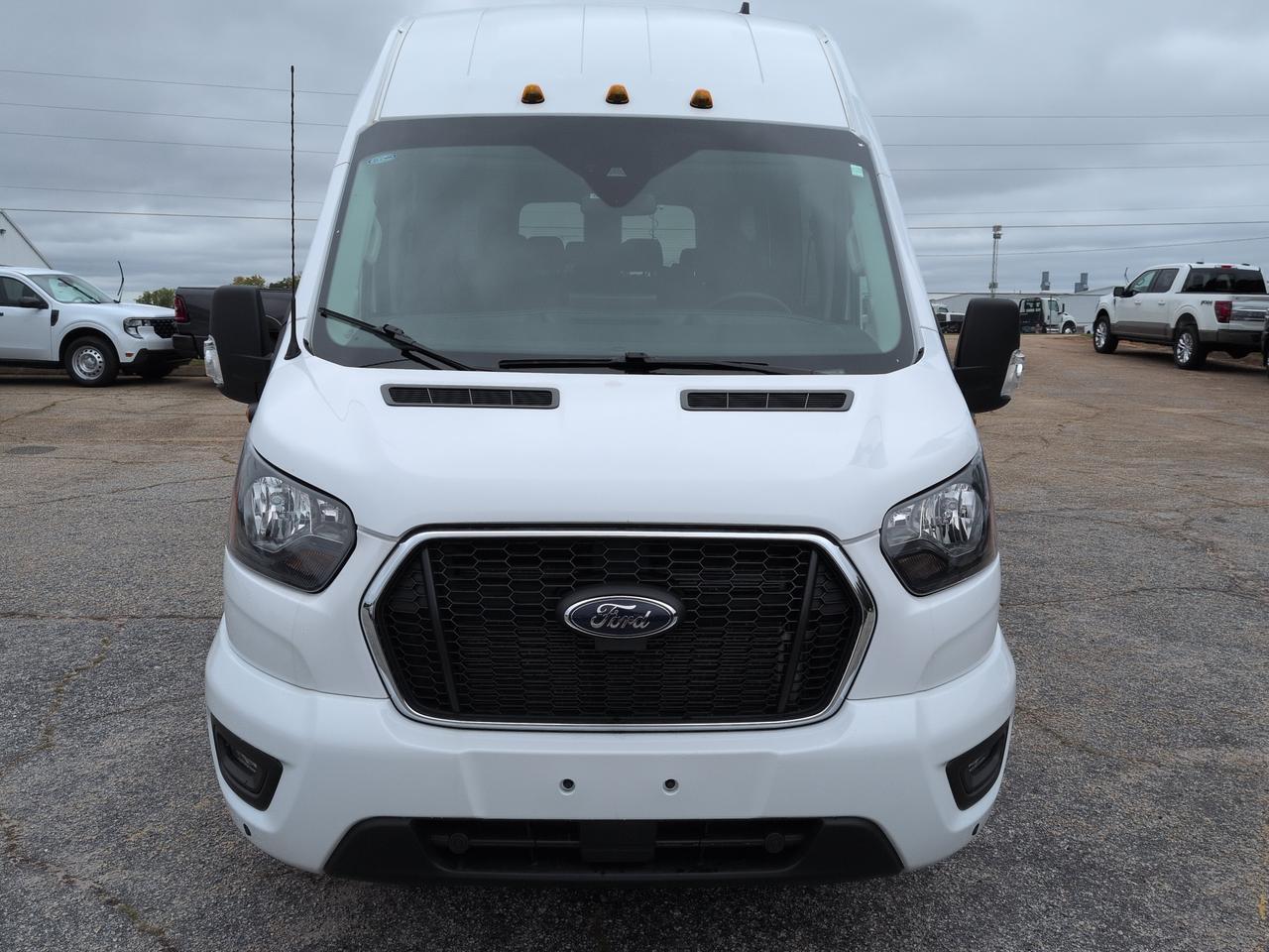 2025 Ford Transit Passenger Wagon XLT Winder GA