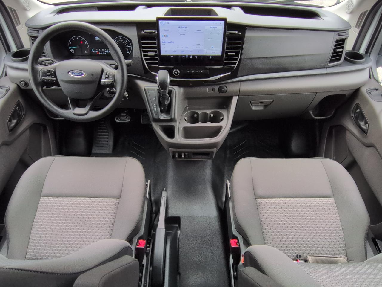 2025 Ford Transit Passenger Wagon XLT Winder GA